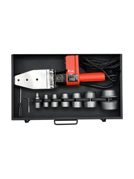 Аппараты для сварки полипропиленовых труб YATO 850 Вт YT-82250