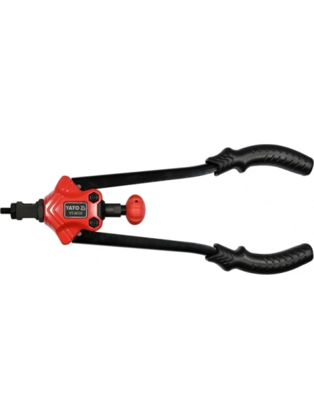 Заклепочник для резьбовых заклепок YATO М3-М12 YT-36128