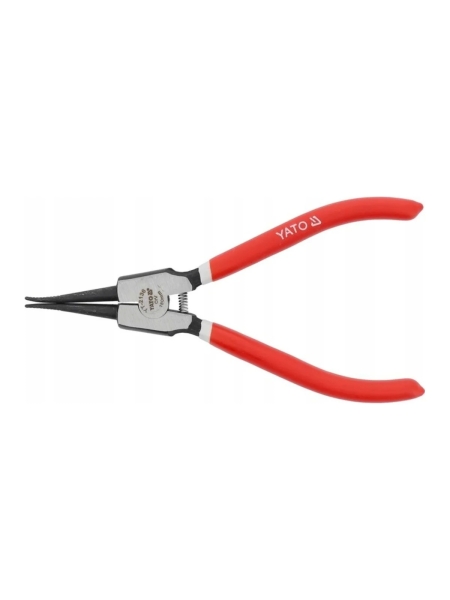 Съёмник стопорных колец разжим YATO 180мм YT-2136 37142136 092 1