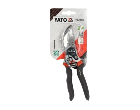 Универсальный секатор  205 мм YATO YT-8800 37138800 092 1