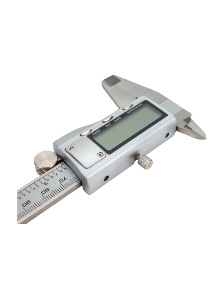 Штангенциркуль YATO электронный 150мм/0,02мм YT-7201 37157201 092 1