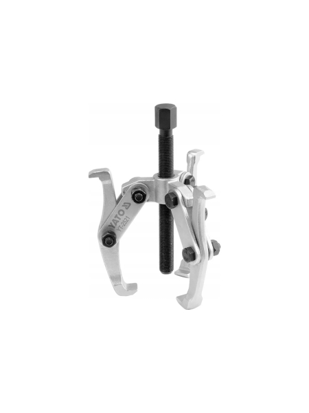 Съемник подшипников 3-х захватный YATO 150мм YT-2521 37142521 092 1