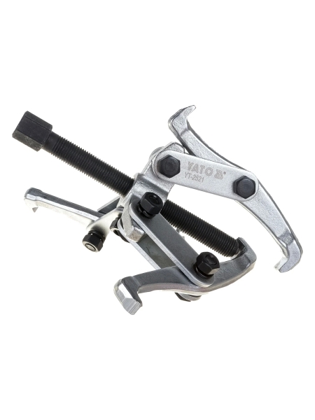 Съемник подшипников 3-х захватный YATO 150мм YT-2521 37142521 092 1