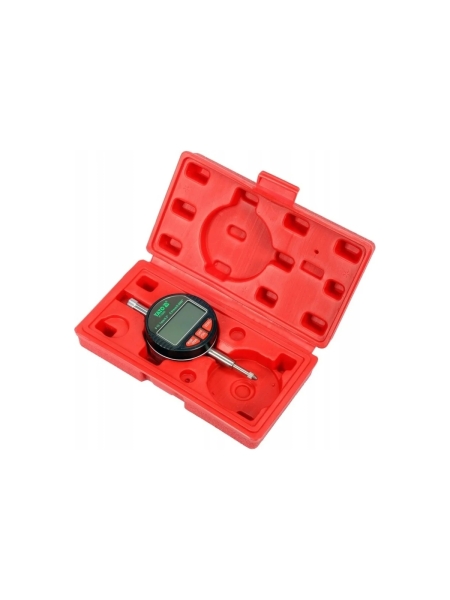 Электронный цифровой индикатор YATO 0-12,7мм YT-72453