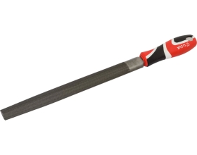 Напильник YATO по мет. полукруглый 250мм 2 YT-6231 37146231 092 1