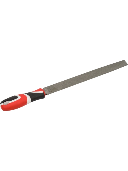 Напильник YATO по мет. полукруглый 250мм 2 YT-6231 37146231 092 1