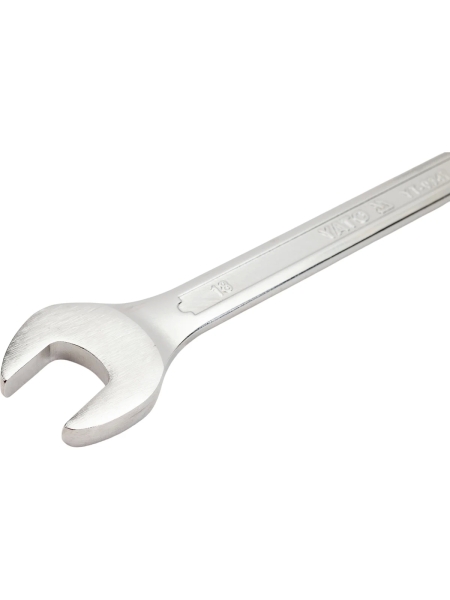Ключ комбинированный YATO 18мм САТИН YT-0347 37130347 092 1