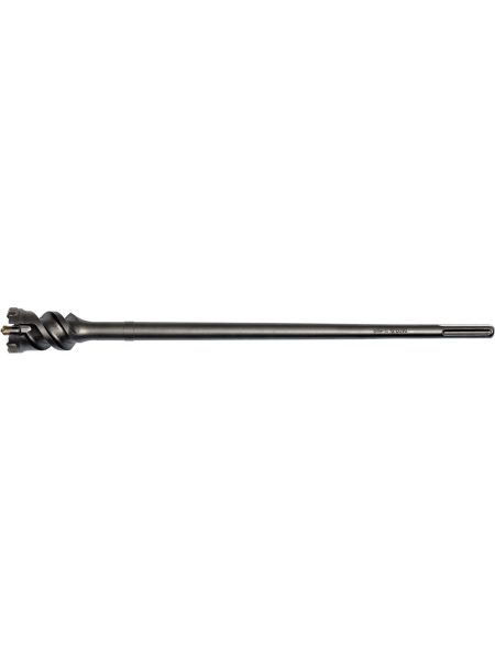 Бур по бетону 55х600 мм, SDS MAX YATO YT-44045