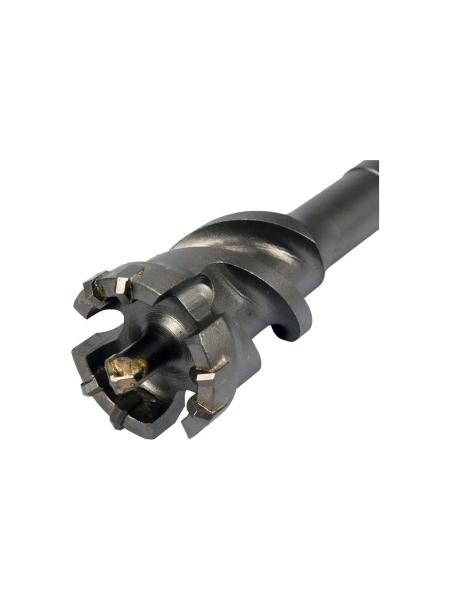 Бур по бетону 55х600 мм, SDS MAX YATO YT-44045