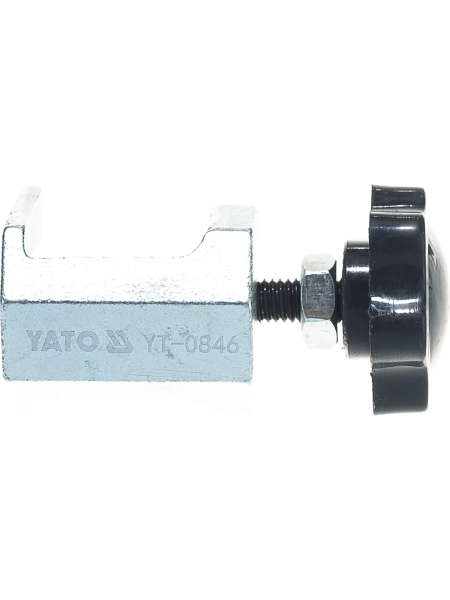 Съемник поводков стеклоочистителя YATO YT-0846