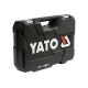 Набор инструментов YATO 1/2'' 82пр. L YT-12691 371412691 092 1