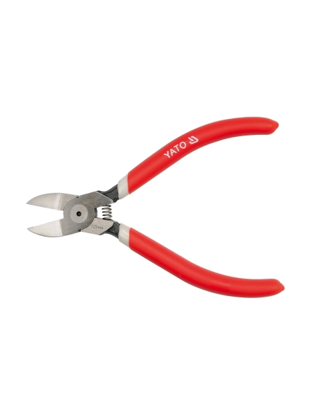 Бокорезы 125мм YATO YT-1950