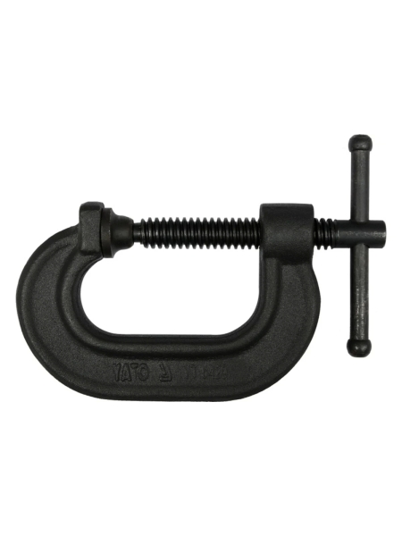 Струбцина YATO 50 мм, тип С YT-6420