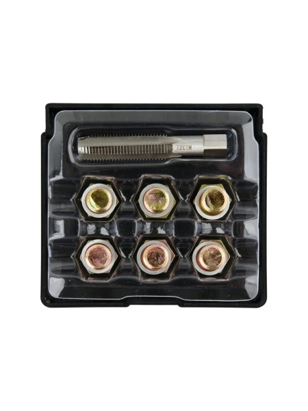 Набор для ремонта масляных пробок YATO М13x1,5мм YT-17571