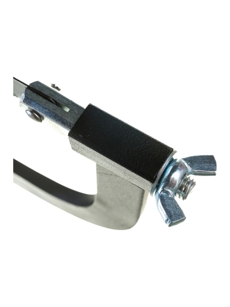 Ножовка YATO по мет. 300мм с дер. ручкой YT-3160 37143160 092 1