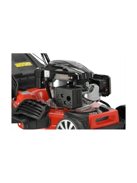 Газонокосилка бензиновая с приводом YATO 196 см3, 3,5 кВт, 53 см YT-85532