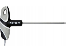 Ключ TORX с Т-образной рукояткой Т15 YATO YT-05604