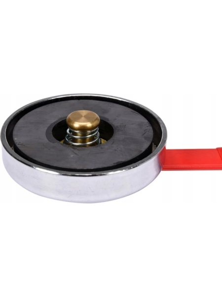 Сварочный магнитный заземляющий зажим 7 кг, 500А YATO YT-08625