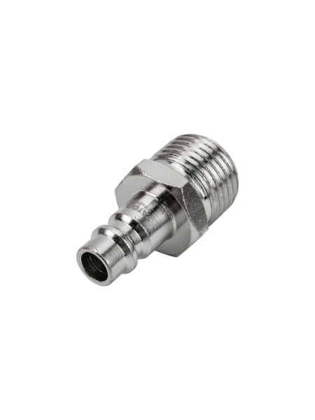 Быстроразъемное соединение рапид (папа)-1/2"M YATO YT-2402