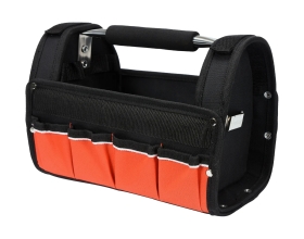 Переноска для инструментов каркасная YATO 12" YT-74371
