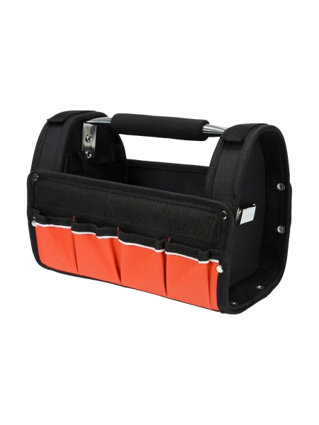 Переноска для инструментов каркасная YATO 12" YT-74371