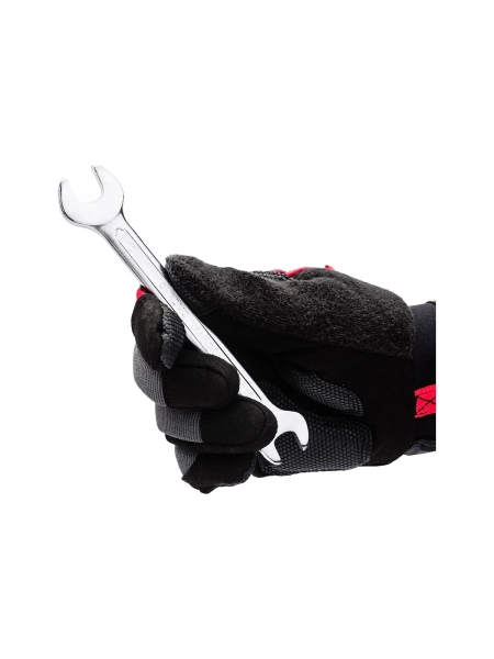 Рожковый ключ 12х13 мм YATO САТИН YT-0370