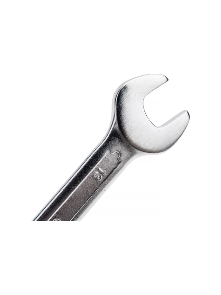 Рожковый ключ 12х13 мм YATO САТИН YT-0370