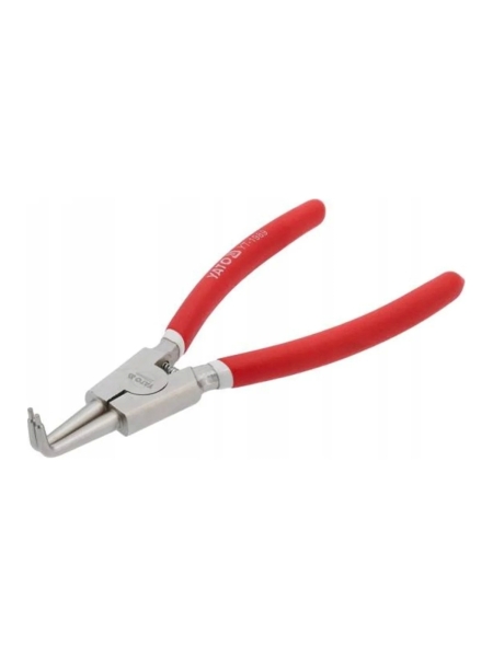 Съёмник стоп. колец загн. разжим YATO 225мм YT-1989 37141989 092 1