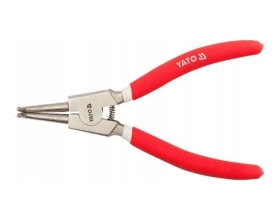 Съёмник стоп. колец загн. разжим YATO 225мм YT-1989 37141989 092 1