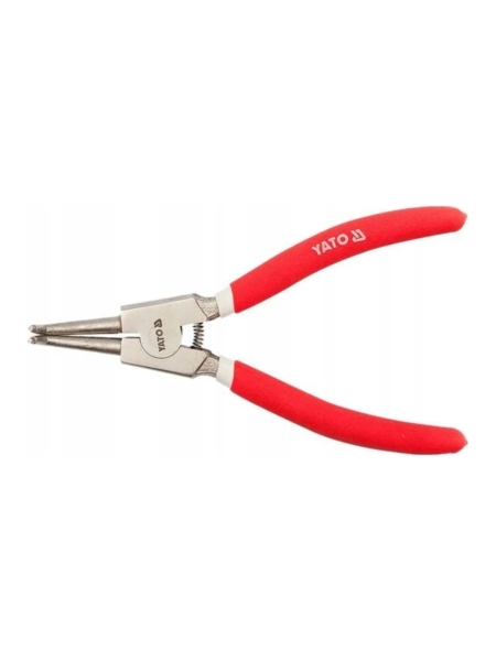 Съёмник стоп. колец загн. разжим YATO 225мм YT-1989 37141989 092 1