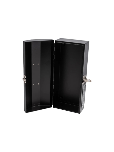 Металлический ящик для инструмента YATO 360х150х115мм YT-0882