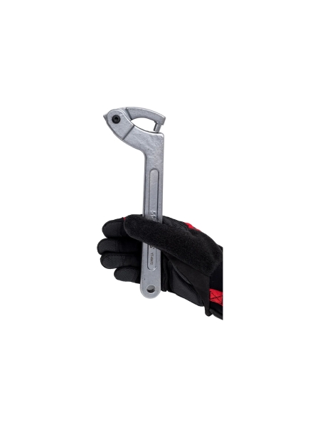 Ключ сегментный шарнирный YATO 50-120 мм YT-49472