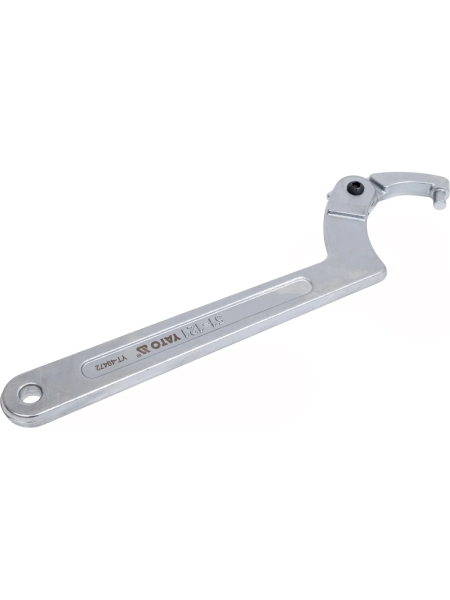 Ключ сегментный шарнирный YATO 50-120 мм YT-49472