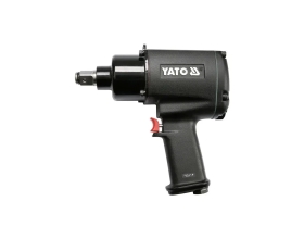 Пневматический гайковерт YATO 3/4", 1300 Нм YT-09564