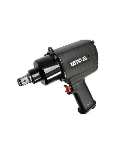 Пневматический гайковерт YATO 3/4", 1300 Нм YT-09564