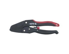 Секатор с храповым механизмом YATO 200 мм YT-8807