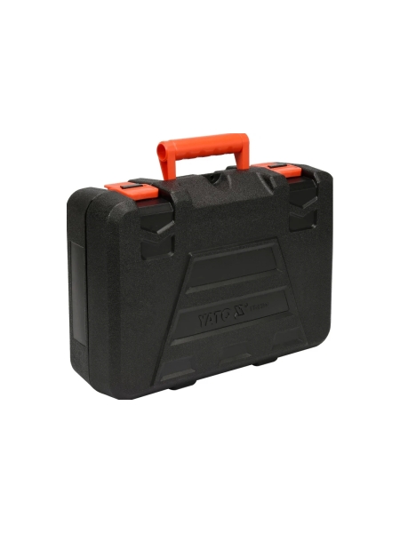 Бесщеточная ударная дрель-шуруповерт YATO 18 В YT-82796