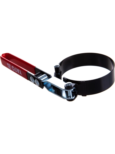 Съёмник масляного фильтра YATO 73-85мм YT-0821