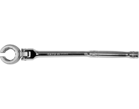 Ключ для лямбда-зонда YATO 22 мм YT-17515