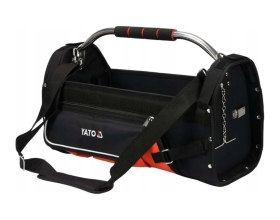 Сумка для инструмента каркасная YATO 22" YT-74373 371574373 092 1