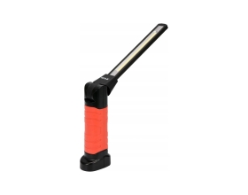 Аккумуляторный светодиодный светильник YATO COB LED 5Вт+3Вт YT-08518 382708518 092 1