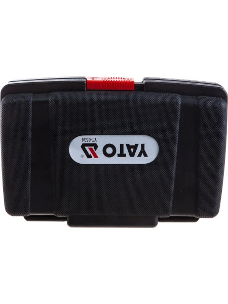 Набор ключей YATO 3/8" к калильным свечам 6 предметов YT-0534