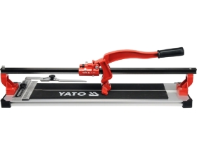 Плиткорез 600мм YATO YT-3707