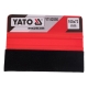 Ракель для поклейки пленки YATO YT-52550