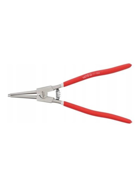 Съёмник стопорных колец разжим YATO 325мм YT-1992 37141992 092 1