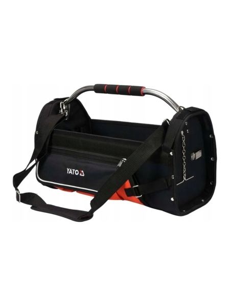 Сумка для инструмента каркасная YATO 22" YT-74373 371574373 092 1