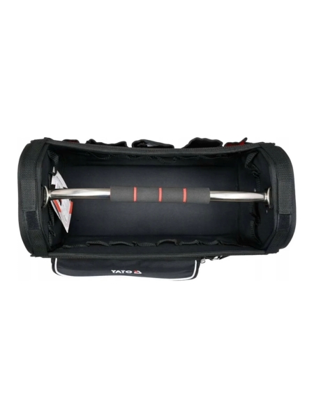 Сумка для инструмента каркасная YATO 22" YT-74373 371574373 092 1