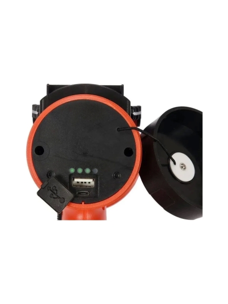 Прожектор ручной аккумуляторный YATO 1200lm, YT-08551 382708551 092 1