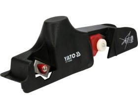 Рубанок для кромок гипсокартона YATO YT-76260