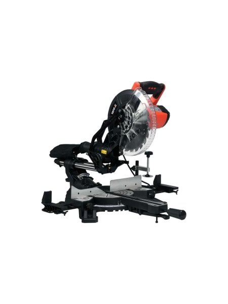 Панельная пила YATO 1800 Вт, 255 мм с лазером YT-82173